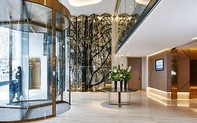 Vp Plaza Espana Design