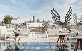 Vp Plaza Espana Design